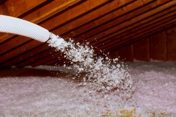 Best Insulation for Specific Applications in Waunakee, WI