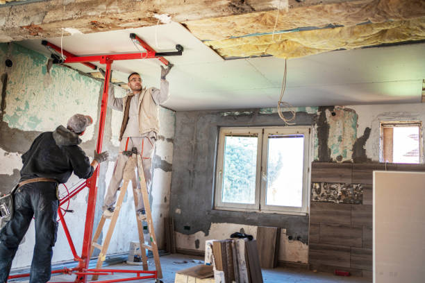 Best Types of Insulation in Waunakee, WI